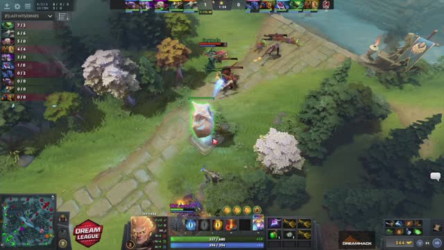 syndereN kills Empire.Miposhka!