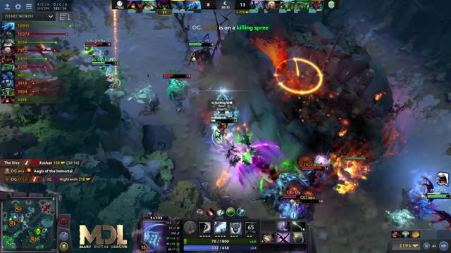 OG.N0tail gets a double kill!