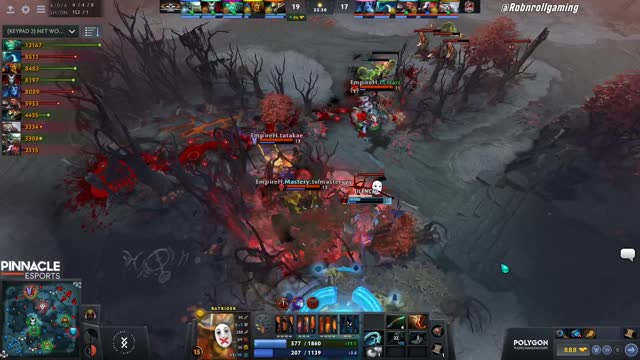 `[p�� kills mouz.Skylark!