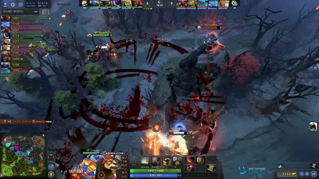 VP.Ramzes666 kills VG.Ori!