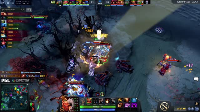 OG.N0tail kills OpTic.CCnC!