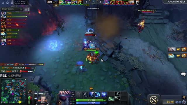 VP.No[o]ne-♥ gets a double kill!