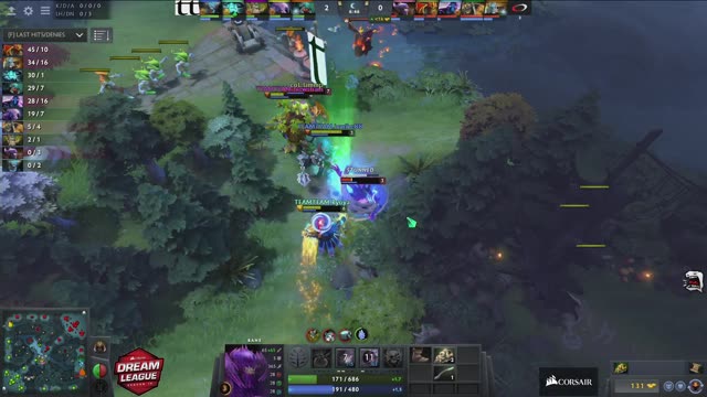 Ryoya kills Fnatic.EternaLEnVy!