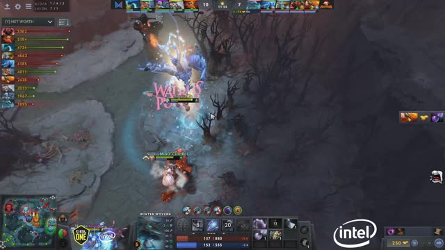 Liquid.KuroKy kills Na`Vi.SoNNeikO!