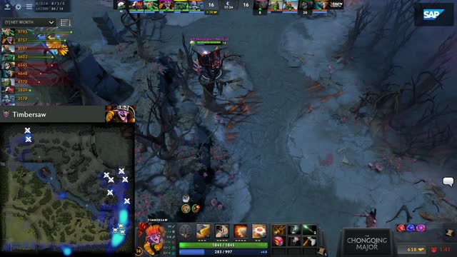 TnC.TIMS kills VP.Solo!