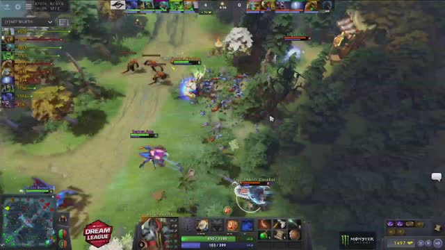 Secret.Puppey kills Liquid.MinD_ContRoL!