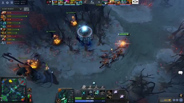 coL.Limmp kills OpTic.CCnC!