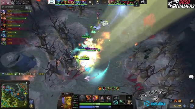 HR.j4 kills TSpirit.bzz!