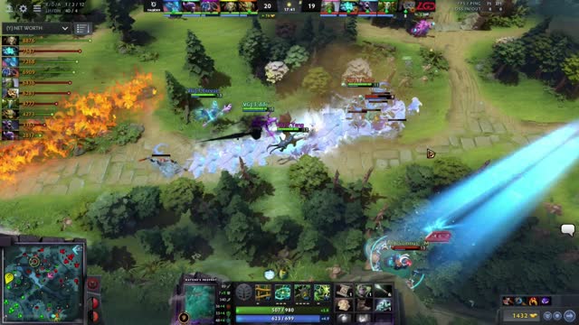 Freeze kills fy!