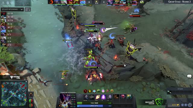 TnC.TIMS kills OpTic.CCnC!