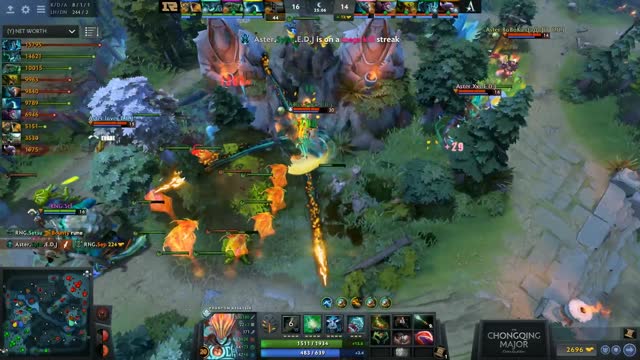 VGJ.T.Sylar gets an ultra kill!