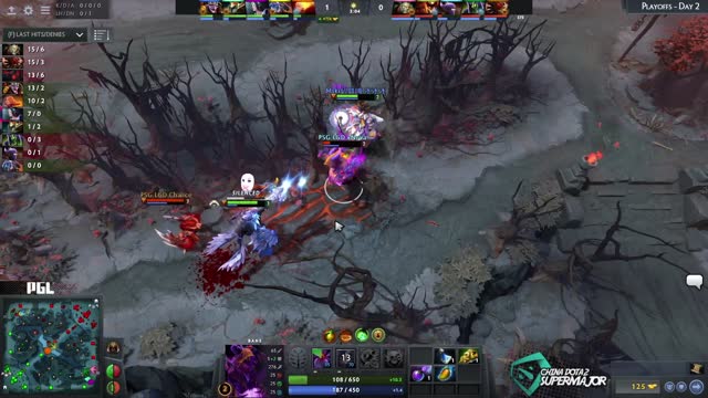 Mski.iceiceice kills LGD.xNova!