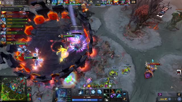 VG.Ori kills LFY.Super!