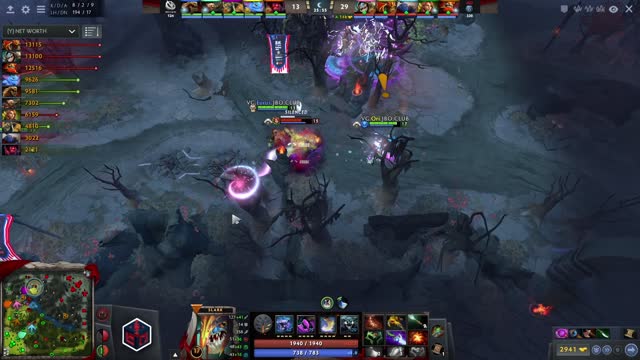 VG.Paparazi kills PSG.LGD.fy!