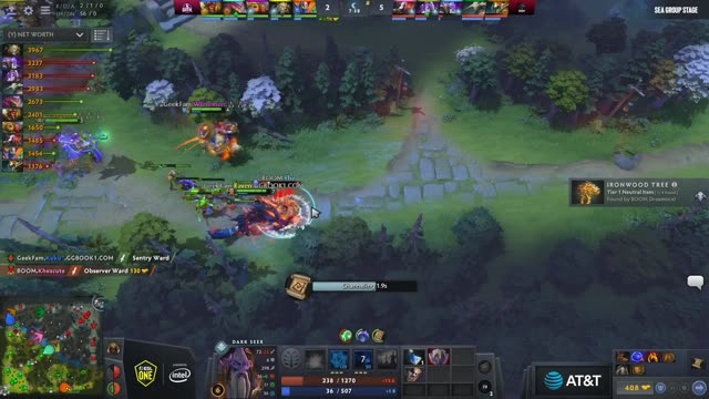 TNC.Raven kills Fbz!