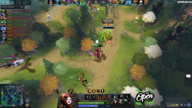 Empire.Ghostik kills VP.No[o]ne-♥!