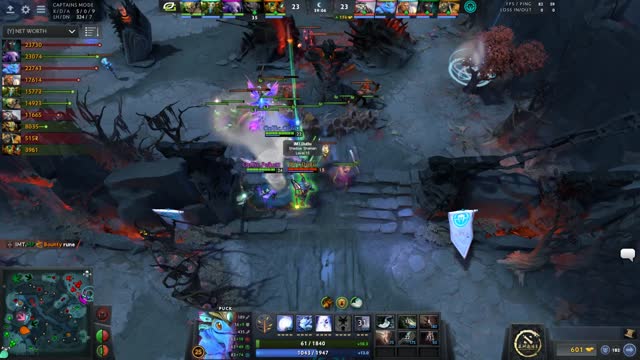 OpTic.CCnC kills Ryoya!