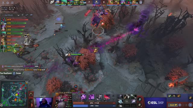 KuroKy kills bzm!