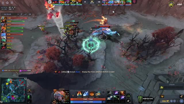 Adrian kills MMR tourist!