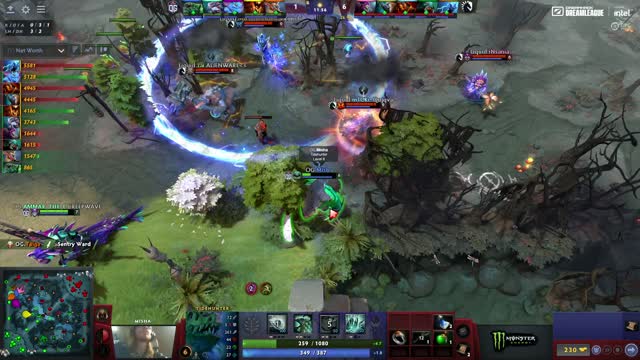 Secret.MATUMBAMAN kills Misha!