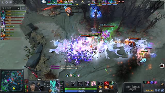 @x��� kills EG.Cr1t-!