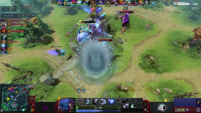 bzm kills dnz!