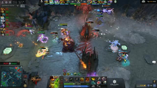 Black^ kills OG.N0tail!