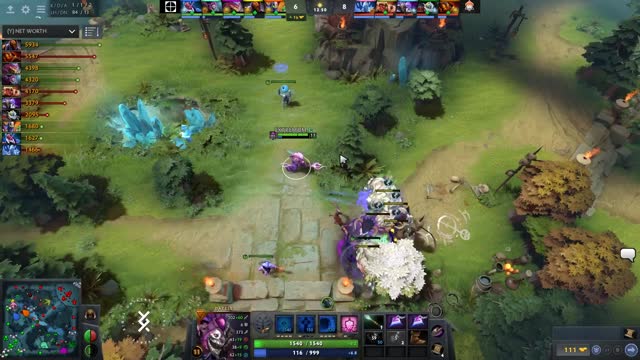 Naive- kills tw.tv/ark_dota!