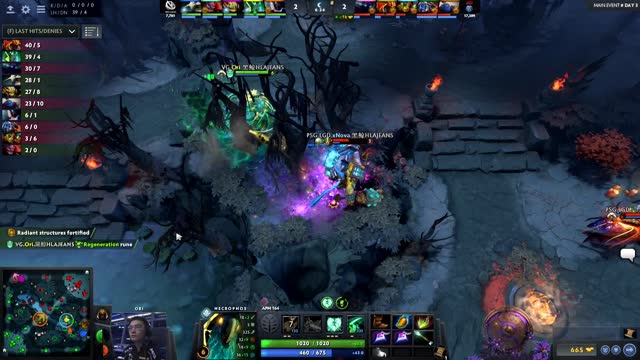 VG.Ori kills PSG.LGD.xNova!