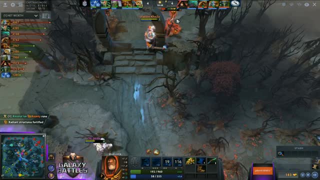 KheZu kills EG.Misery!