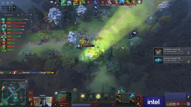 Tobi kills Secret.Puppey!