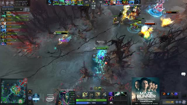 Liquid.MinD_ContRoL kills Newbee.uuu9/Moogy!