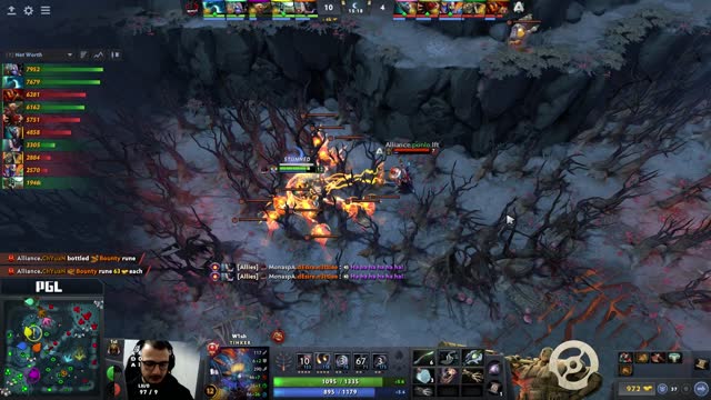 ChYuaN kills W1sh-!