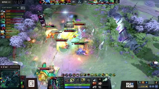 Mski.MuShi- gets a triple kill!