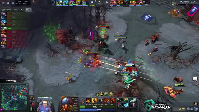 Liquid teamwipes PSG.LGD!