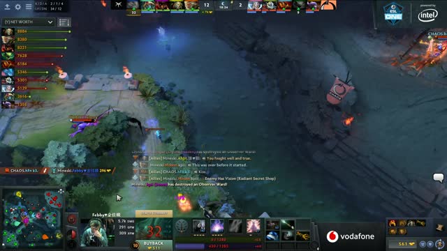 paiN.hFn kills IMT.Febby!