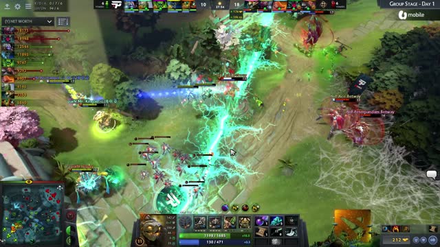 w33 kills Secret.Fata!