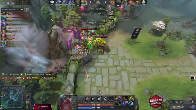 EG trades 2 for 1!
