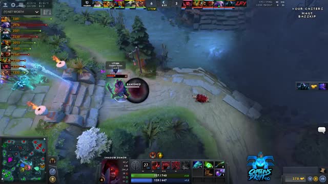 Sylar kills LFY.ddc!