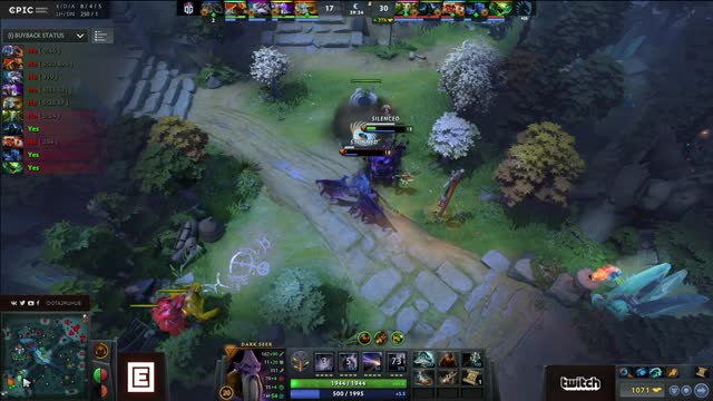 OG.JerAx kills Liquid.gh!