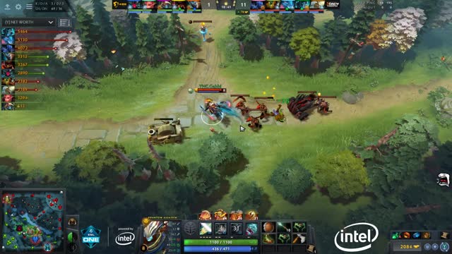 �� kills TNC.Armel!