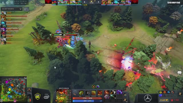 VP.RodjER kills Gambit.fng!