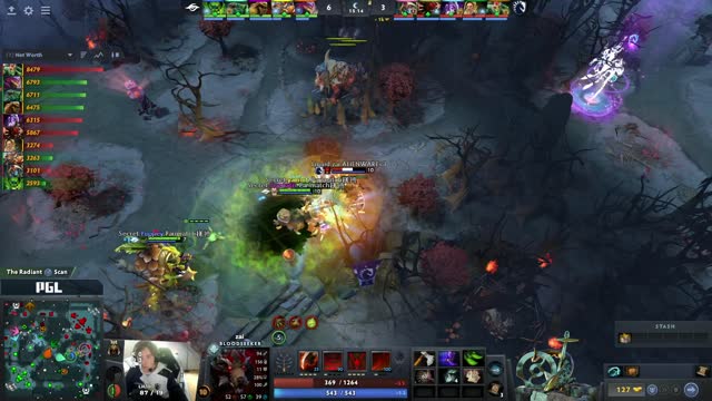 yamich kills Liquid.zai!