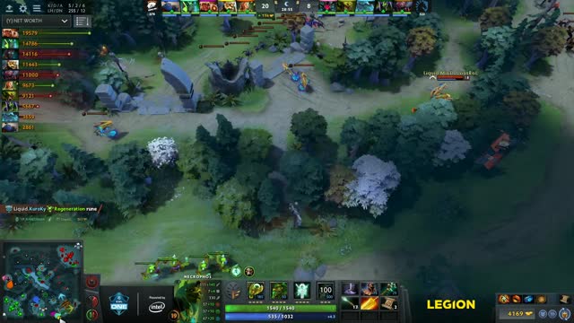 VP.Ramzes666 kills Liquid.gh!