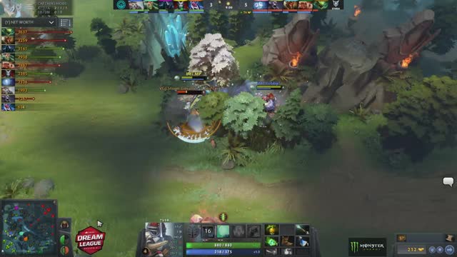 IMT.MP kills Timado!