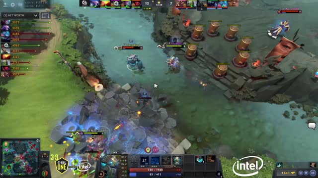 P|J�� kills Newbee.Sneyking!