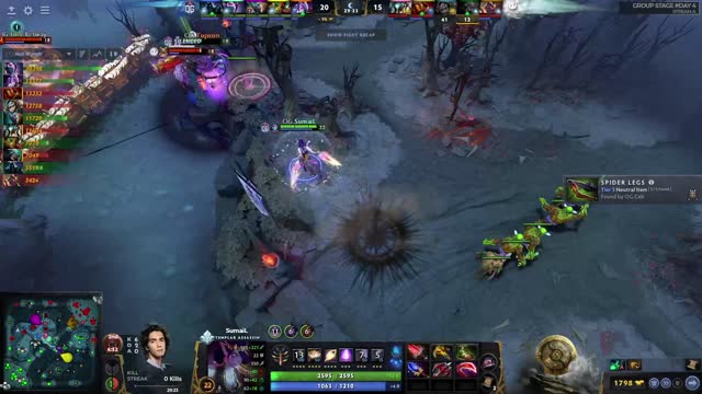 OG.SumaiL kills iG.JT-!