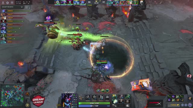 canceL^^ kills VP.Solo!