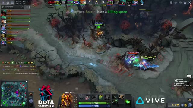 LGD.fy gets a double kill!