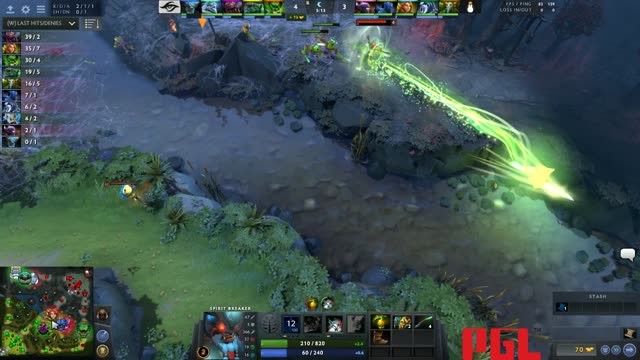 Kacor kills Secret.Puppey!